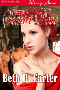 The Scarlet Dove (Siren Publishing Menage Amour)