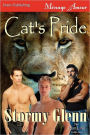 Cat's Pride (Siren Publishing Menage Amour Manlove)