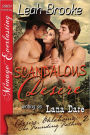 Scandalous Desire [Desire, Oklahoma - The Founding Fathers 2] (Siren Publishing Menage Everlasting)