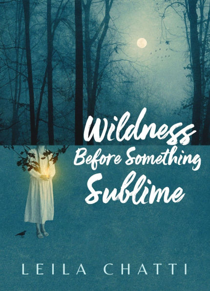 Wildness Before Something Sublime