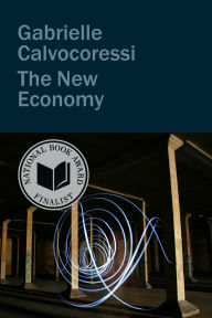 Title: The New Economy, Author: Gabrielle Calvocoressi