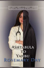 Ashtabula to Yanbu