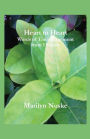 Heart to Heart: Words of Encouragement from Heaven