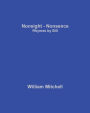 Nonsight - Nonsence: Rhymes by Bill