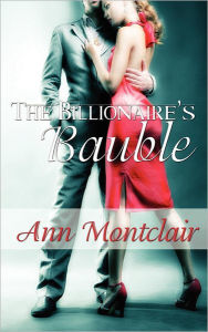 The Billionaire's Bauble
