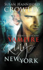 Vampire King of New York
