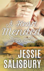 A Heart Mended