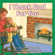 I Thank God for You