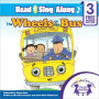 The Wheels on the Bus Read & Sing Along [Includes 3 Songs]