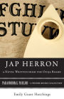 Jap Herron, A Novel Written from the Ouija Board: Paranormal Parlor, A Weiser Books Collection