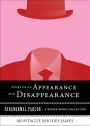 Story of an Appearance and Disappearance: Paranormal Parlor, A Weiser Books Collection
