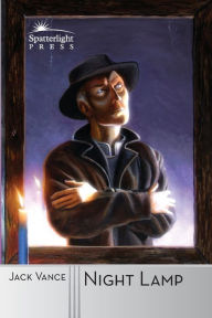 Title: Night Lamp, Author: Jay Rawlins