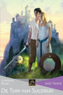 De Tuin van Suldrun: Lyonesse, Boek 1