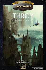 Title: Throy, Author: Gianluigi Zuddas