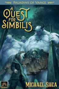 Title: A Quest for Simbilis, Author: Daniel Temianka