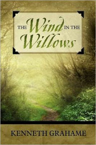 Title: The Wind in the Willows, Author: Kenneth Grahame