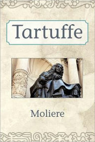 Title: Tartuffe, Author: Moliere