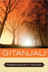 Title: Gitanjali, Author: Rabindranath Tagore