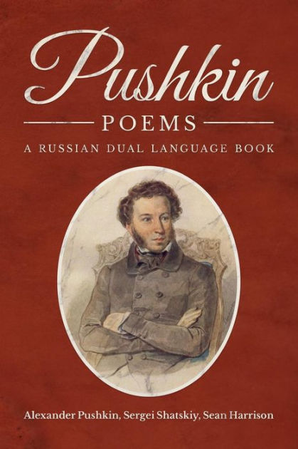 pushkin-poems-a-russian-dual-language-book-by-sean-harrison-alexander