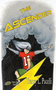 Title: The Ascender, Author: Tracey L. Pacelli