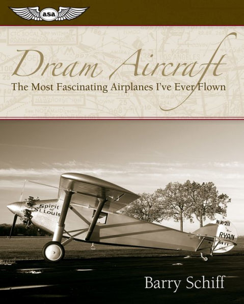 Dream Aircraft: The Most Fascinating Airplanes I've Ever Flown