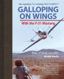 Galloping on Wings With The P-51 Mustang: Diary of an air race pilot
