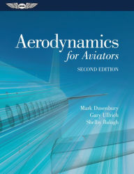 Title: Aerodynamics for Aviators, Author: Mark Dusenbury