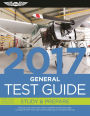 General Test Guide 2017: The