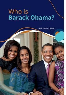 Who is Barack Obama?