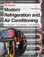 Modern Refrigeration and Air Conditioning Workbook / Edition 19