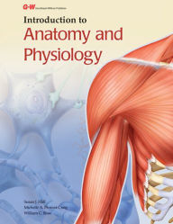 Title: Introduction to Anatomy and Physiology / Edition 1, Author: Susan J Hall