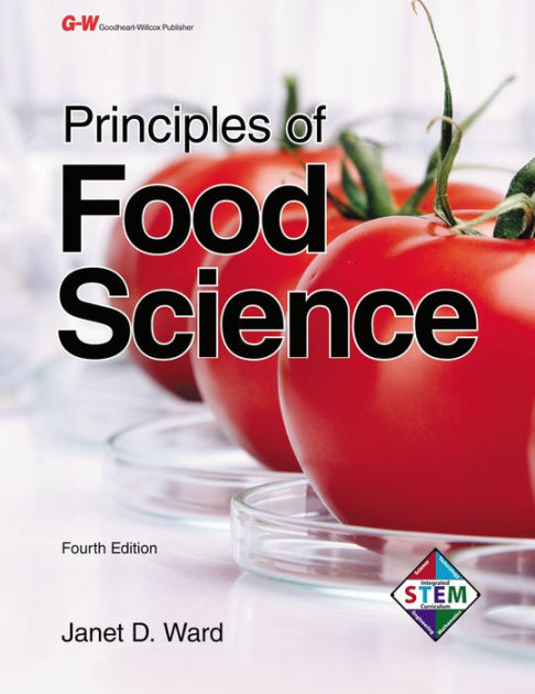 Principles Of Food Science Edition By Janet D Ward