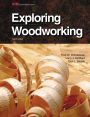 Exploring Woodworking