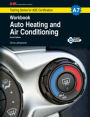 Auto Heating and Air Conditioning Workbook, A7