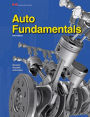 Auto Fundamentals / Edition 11