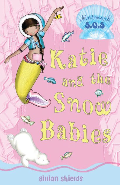 snow babies book