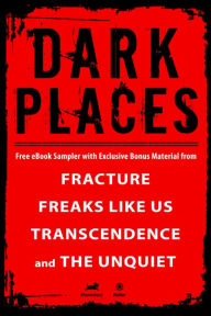 Dark Places: A Young Adult eSampler