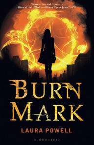 Burn Mark
