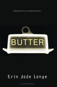 Title: Butter, Author: Erin Jade Lange
