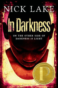 Title: In Darkness: On the Other Side of Darkness is Light, Author: Nick Lake