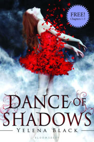 Dance of Shadows: Chapters 1-3