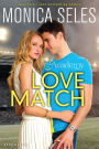 Love Match (The Academy Series #2)