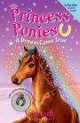 A Dream Come True (Princess Ponies Series #2)