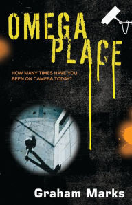 Title: Omega Place, Author: Graham Marks