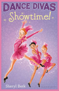 Dance Divas: Showtime!