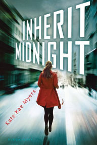 Title: Inherit Midnight, Author: Kate Kae Myers