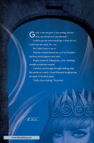 Court of mist and fury book 1