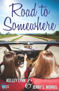 Title: Road to Somewhere, Author: Inklings Literary Agency