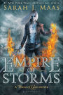 Empire of Storms (Throne of Glass Series #5)