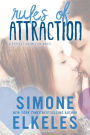 Rules of Attraction (Perfect Chemistry Series #2)